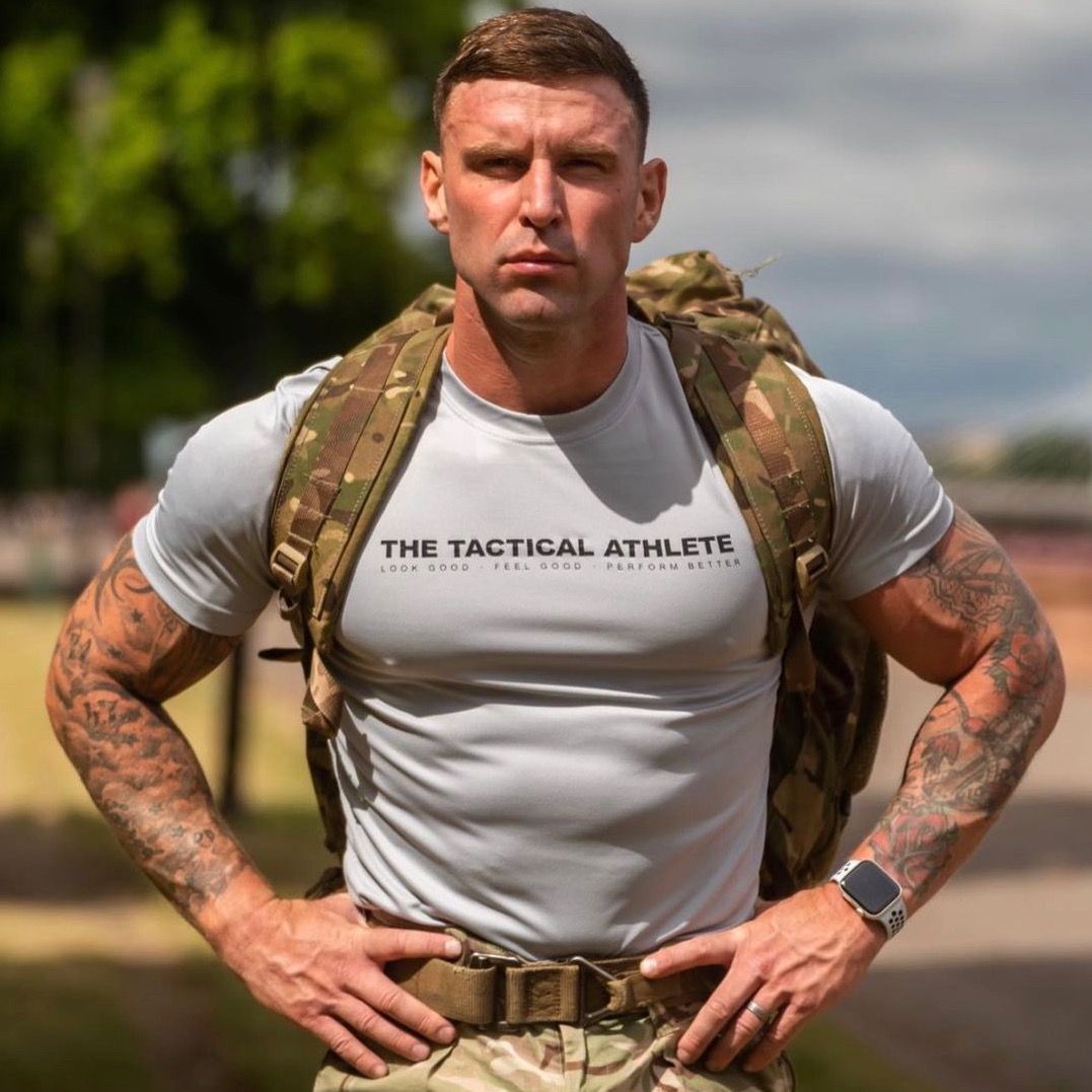 thetacticalathlete