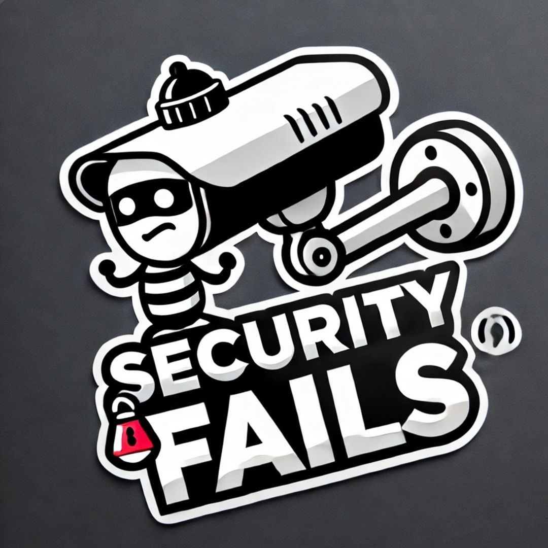 securityfails