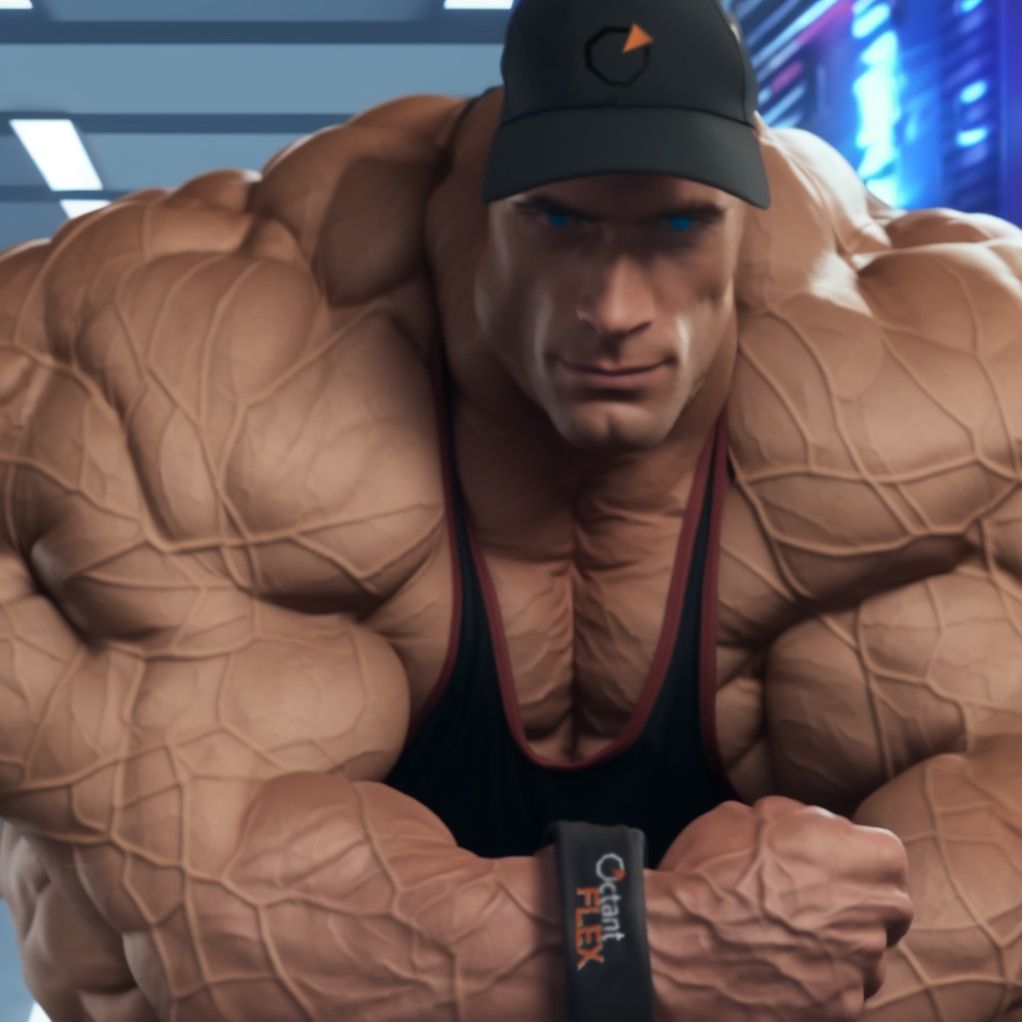 octantflex